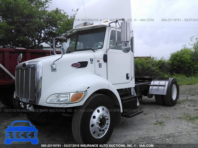 2009 PETERBILT 335 2XPLAN7X39M786496 зображення 1