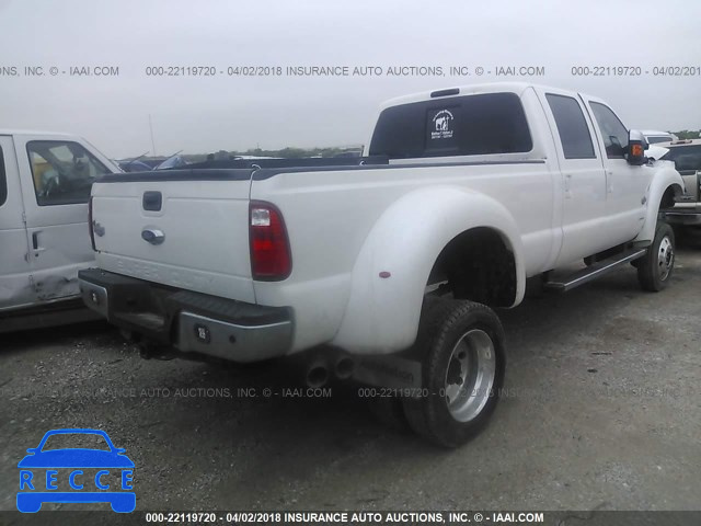 2016 FORD F450 SUPER DUTY 1FT8W4DT5GEA11716 Bild 3