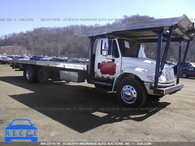 2002 INTERNATIONAL 4000 4400 1HTMKADN72H519898 Bild 0