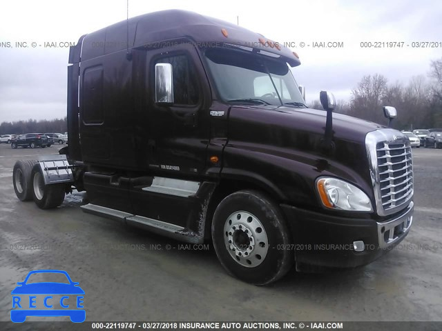 2011 FREIGHTLINER CASCADIA 125 1FUJGLDRXBSAY4969 image 0