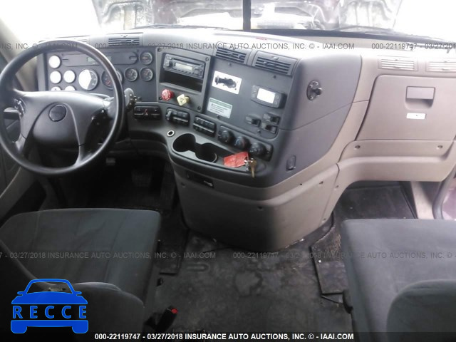 2011 FREIGHTLINER CASCADIA 125 1FUJGLDRXBSAY4969 image 4