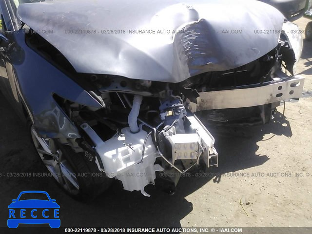 2016 LEXUS CT 200 JTHKD5BH8G2259474 image 5