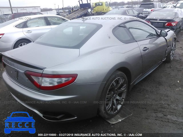 2010 MASERATI GRANTURISMO S ZAM45KLA1A0053449 Bild 3