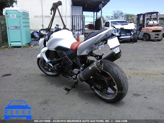 2008 KAWASAKI ZR1000 B JKAZRCB148A021468 зображення 2