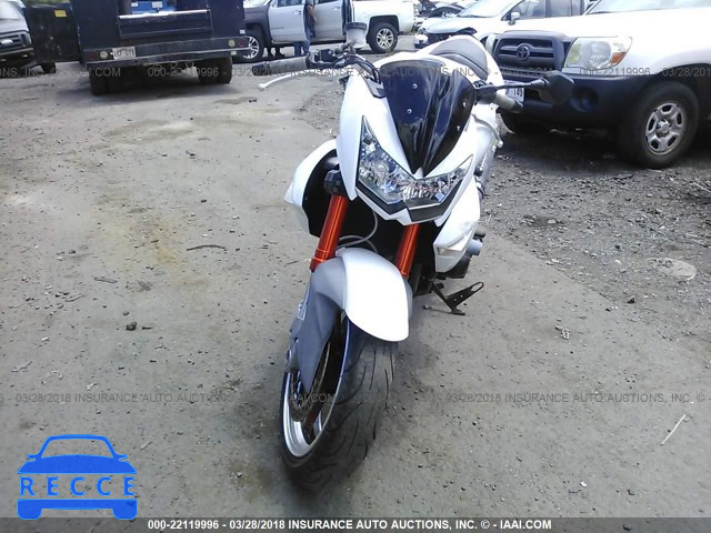 2008 KAWASAKI ZR1000 B JKAZRCB148A021468 зображення 4