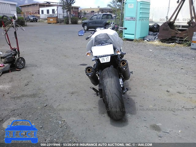 2008 KAWASAKI ZR1000 B JKAZRCB148A021468 Bild 5