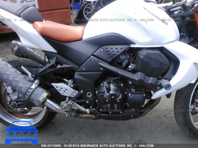 2008 KAWASAKI ZR1000 B JKAZRCB148A021468 зображення 7