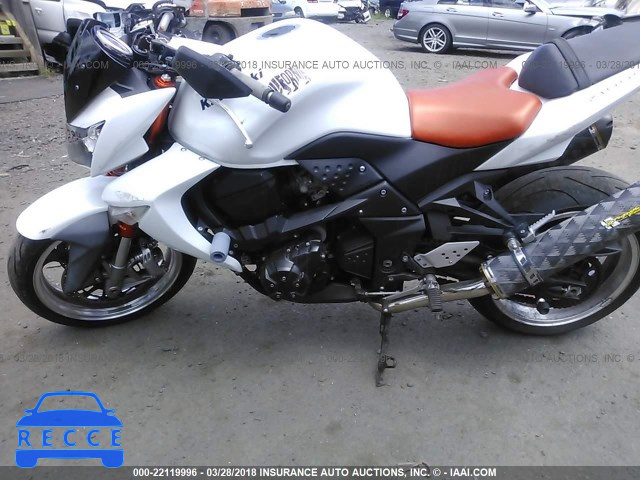 2008 KAWASAKI ZR1000 B JKAZRCB148A021468 Bild 8