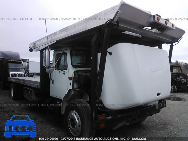 2001 INTERNATIONAL 4900 4900 1HTSDADN11H386376 Bild 0