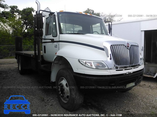 2005 INTERNATIONAL 4000 4400 1HTMKAAN25H101063 image 0