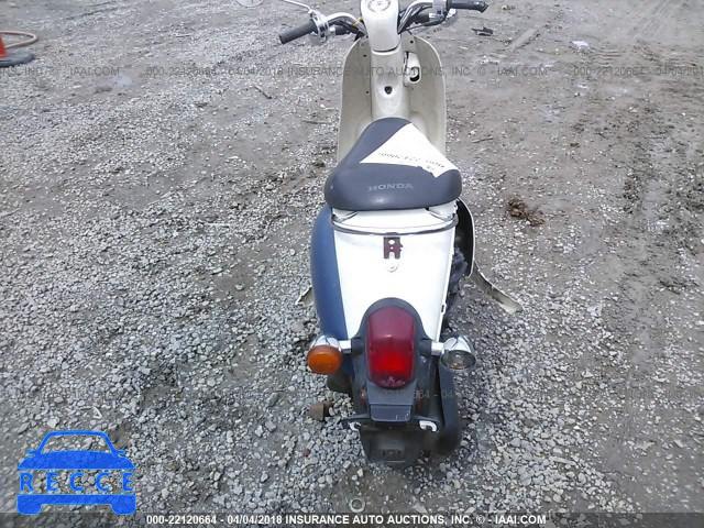 2003 HONDA CHF50 P JH2AF60493K100610 зображення 5