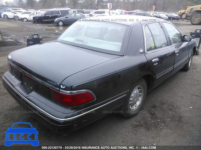 1995 MERCURY GRAND MARQUIS LS 2MELM75W6SX606381 Bild 3