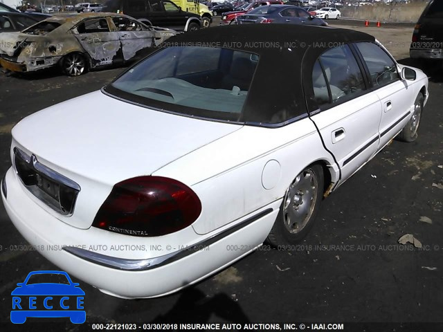 2002 LINCOLN CONTINENTAL 1LNHM97V02Y687669 image 3