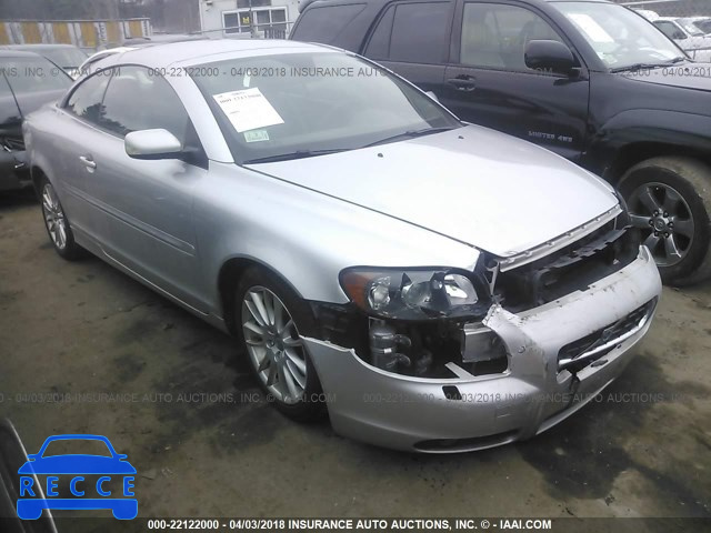 2007 VOLVO C70 T5 YV1MC68237J014703 image 0