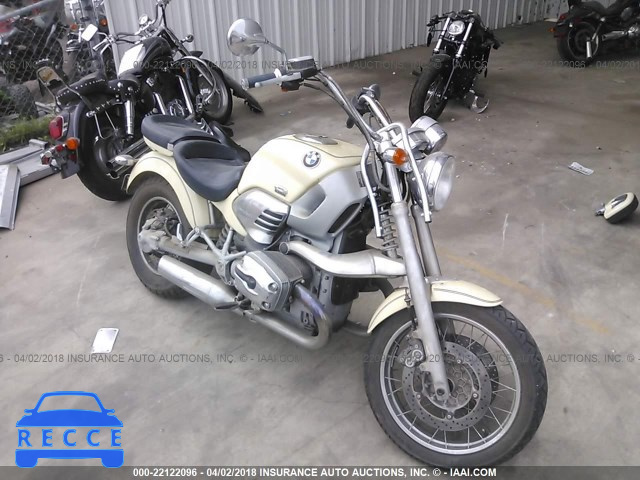 1998 BMW R1200 C WB10434A3WZA62344 зображення 0