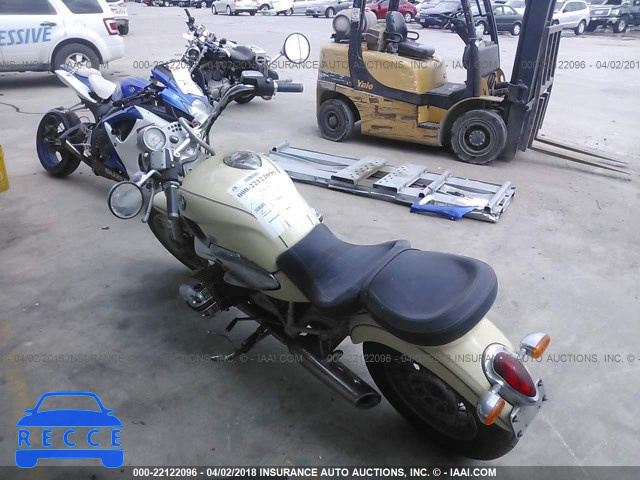 1998 BMW R1200 C WB10434A3WZA62344 Bild 2