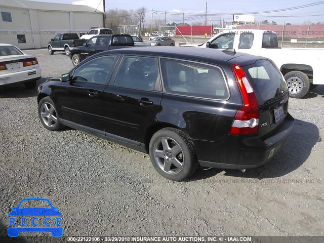 2006 VOLVO V50 T5 YV1MJ682362155687 image 2