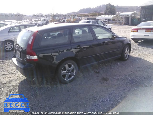 2006 VOLVO V50 T5 YV1MJ682362155687 image 3