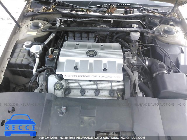 1996 CADILLAC SEVILLE SLS 1G6KS52Y5TU829391 image 9