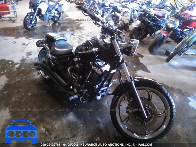 2009 YAMAHA XV1900 CU JYAVP27E69A007083 image 0