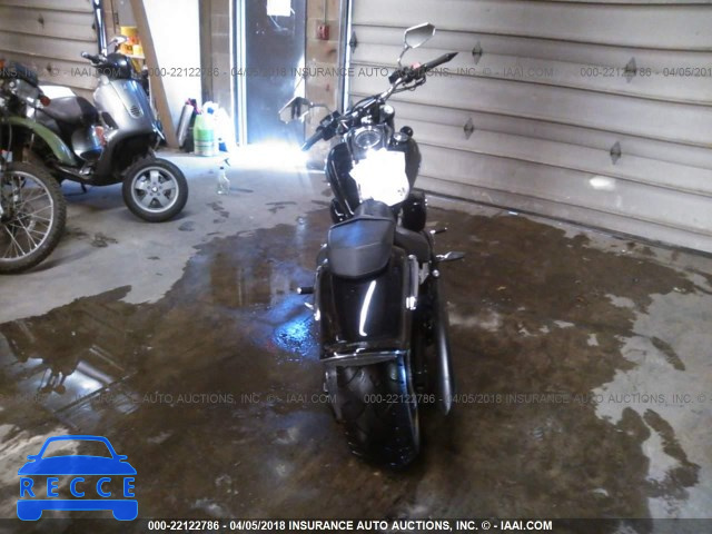 2009 YAMAHA XV1900 CU JYAVP27E69A007083 Bild 5