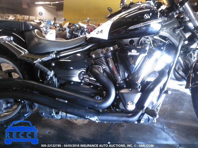 2009 YAMAHA XV1900 CU JYAVP27E69A007083 image 7