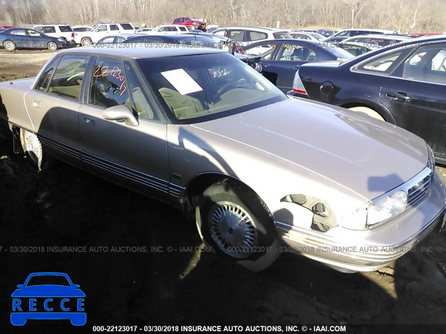 1995 OLDSMOBILE 98 1G3CX52K3S4306528 Bild 0