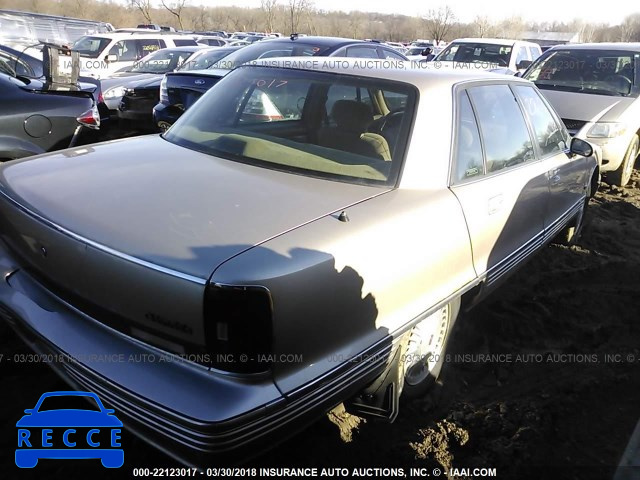 1995 OLDSMOBILE 98 1G3CX52K3S4306528 Bild 3