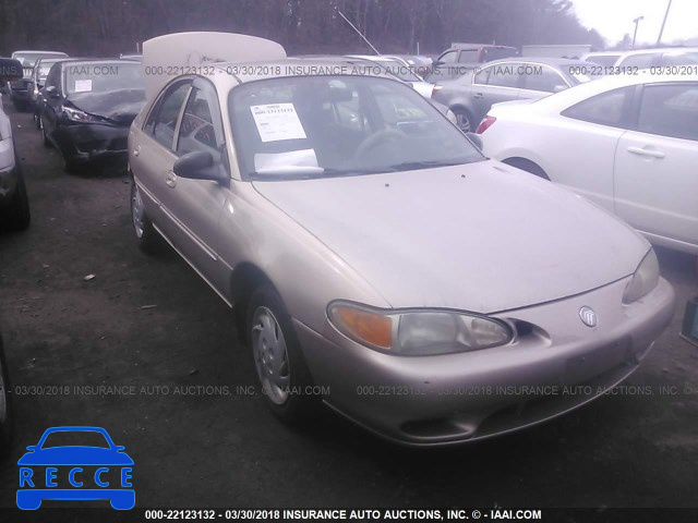 1998 MERCURY TRACER LS/SPORT 1MEFM13PXWW632313 image 0