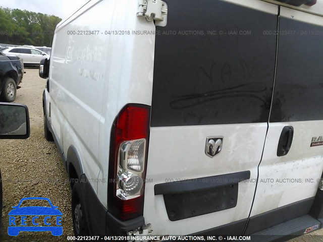 2015 RAM PROMASTER 1500 1500 STANDARD 3C6TRVAG7FE513331 image 2