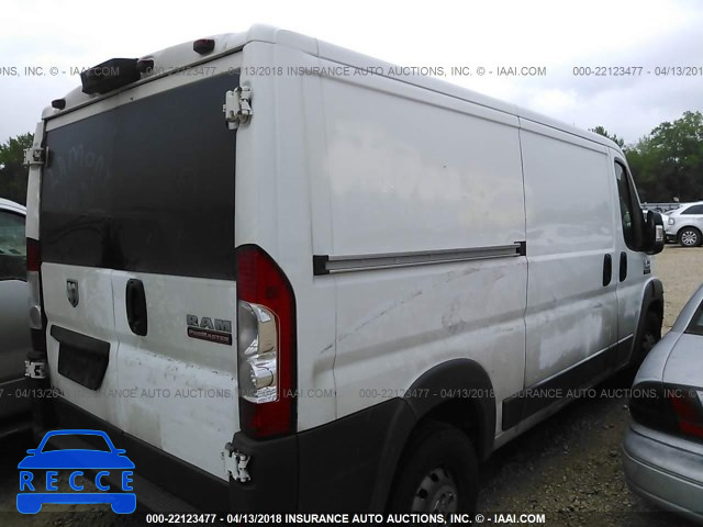 2015 RAM PROMASTER 1500 1500 STANDARD 3C6TRVAG7FE513331 image 3