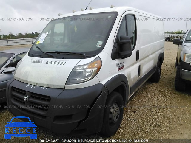 2015 RAM PROMASTER 1500 1500 STANDARD 3C6TRVAG7FE513331 image 5