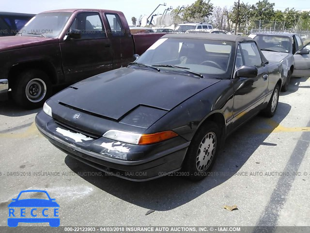 1991 MERCURY CAPRI 6MPCT01Z7M8625092 Bild 1