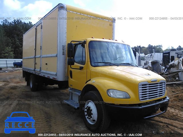 2006 FREIGHTLINER M2 106 MEDIUM DUTY 1FVACWDC86HV71091 image 0