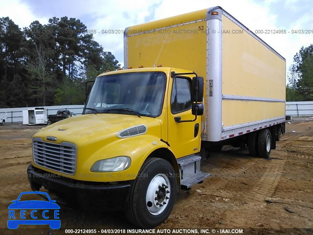 2006 FREIGHTLINER M2 106 MEDIUM DUTY 1FVACWDC86HV71091 image 1