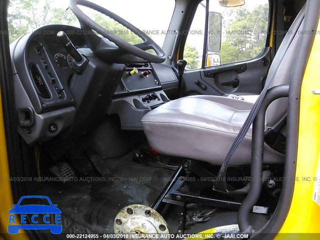 2006 FREIGHTLINER M2 106 MEDIUM DUTY 1FVACWDC86HV71091 image 4