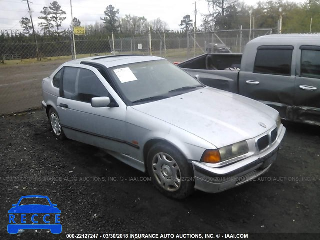1998 BMW 318 TI WBACG732XWKC30849 Bild 0