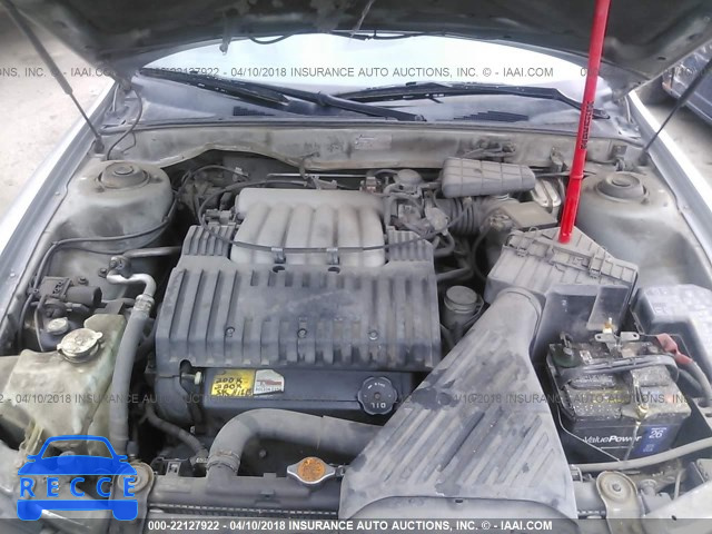 2001 MITSUBISHI DIAMANTE LS 6MMAP67P81T002249 image 9