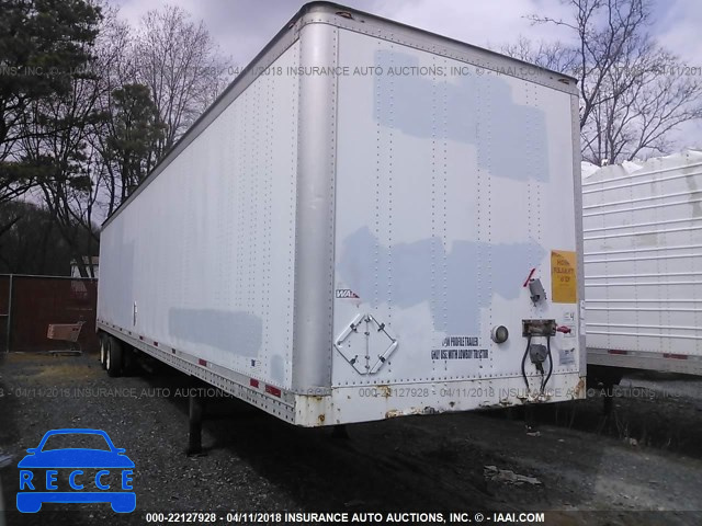 1996 WABASH NATIONAL CORP VAN 1JJV452S9TL355782 image 0