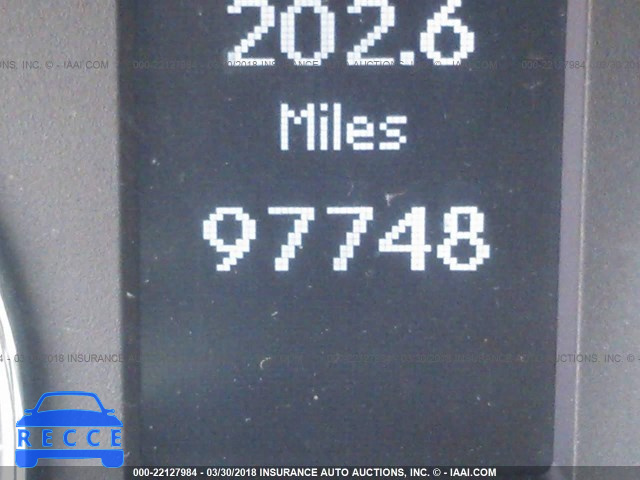 2006 MERCEDES-BENZ C 350 4MATIC WDBRF87H86F737421 image 6