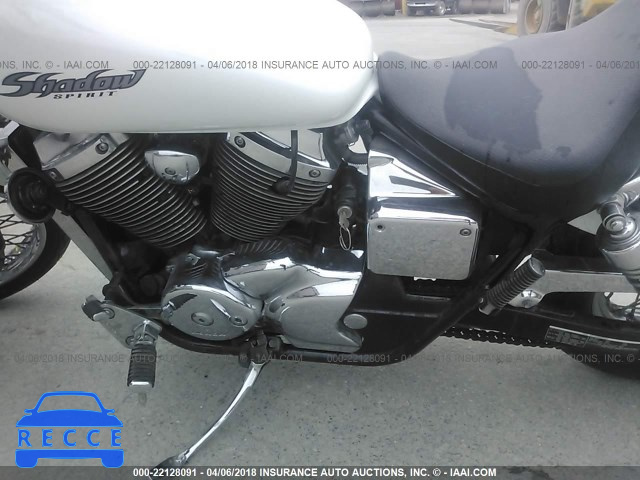 2003 HONDA VT750 DC JH2RC44083M704757 Bild 8