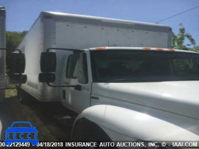2009 INTERNATIONAL 4000 4300 1HTJTSKM39H043126 зображення 1