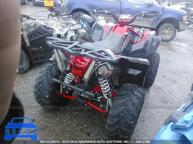 2015 POLARIS SCRAMBLER XP 1000 4XASVE951FA220974 Bild 3