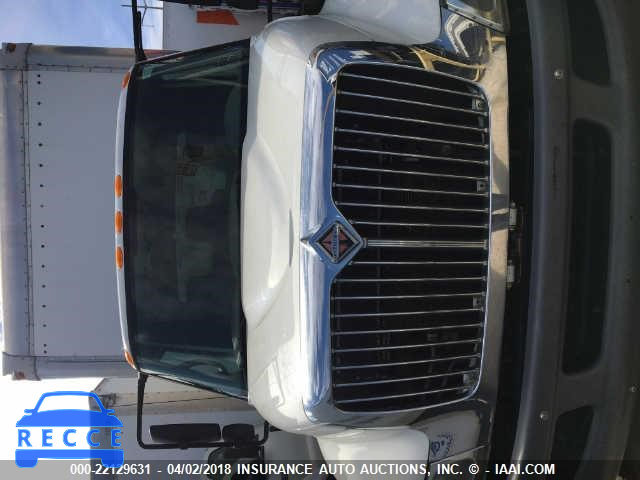 2008 INTERNATIONAL 4000 4300 1HTJTSKM38H680001 image 1
