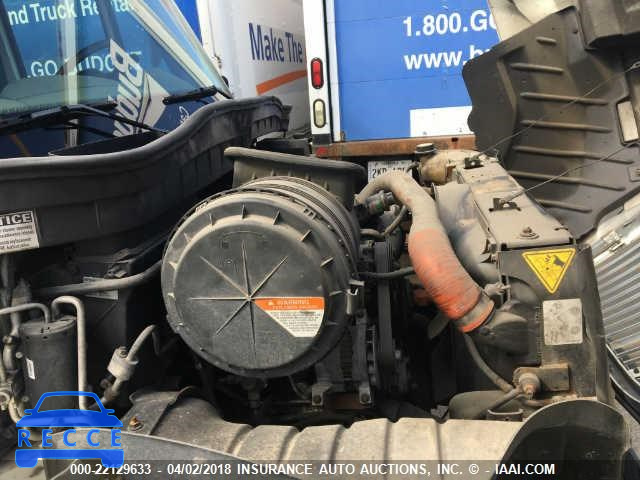 2009 INTERNATIONAL 4000 4300 1HTJTSKM69J040388 Bild 6