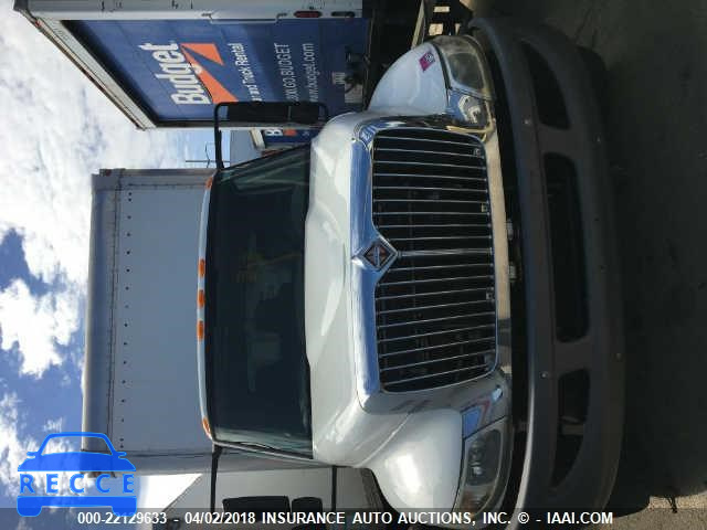 2009 INTERNATIONAL 4000 4300 1HTJTSKM69J040388 Bild 7