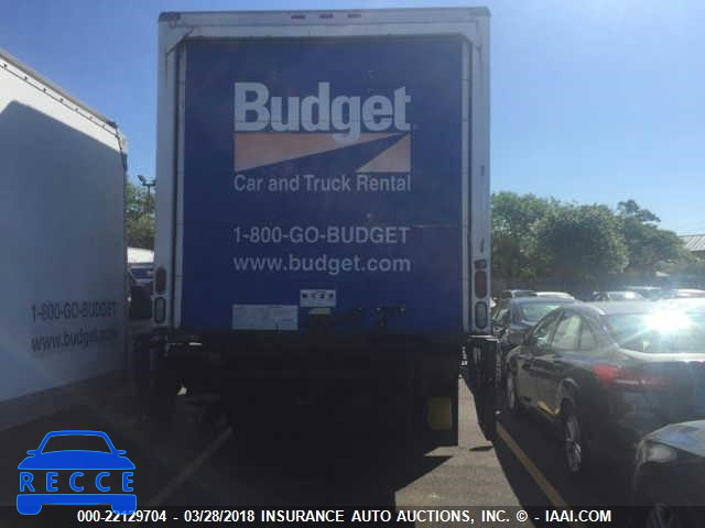 2009 INTERNATIONAL 4000 4300 1HTJTSKM49J041295 image 7