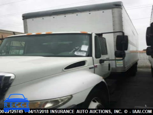 2008 INTERNATIONAL 4000 4300 1HTJTSKMX8H679945 image 1