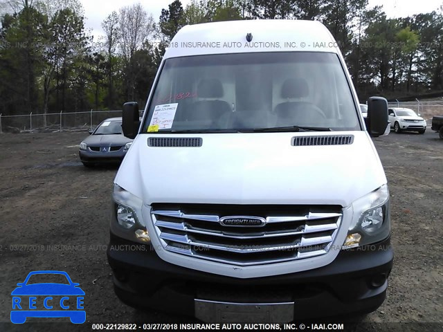 2014 FREIGHTLINER SPRINTER 2500 WDYPE8DC2E5916695 Bild 5