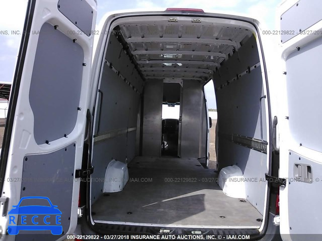 2014 FREIGHTLINER SPRINTER 2500 WDYPE8DC2E5916695 Bild 7